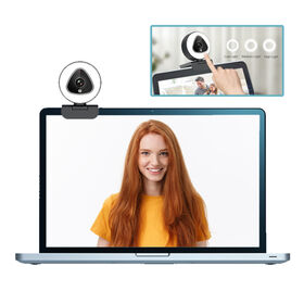 Amazon Labtec Labtec Notebook Webcam Webcam 4k Driverless USB