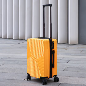 Shop Suitcase Trolley Luggage Travel Bag Fema – Luggage Factory
