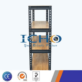 Buy Wholesale China Stackable Storage Rack Textile Industrial Folding  Stillage For Fabric Rolls & Stackable Storage Rack at USD 1