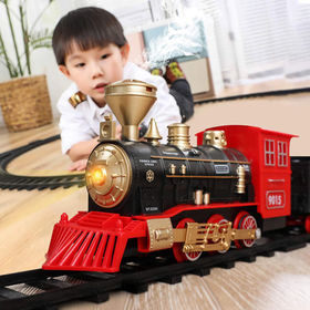 Jouet de train électrique pour les enfants - Chine Train train électrique  des Jeux et jouets prix