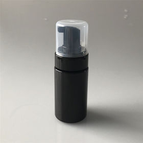 Aluminium Foam Pump Bottles Manufacturers