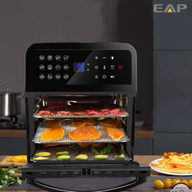 Acheter LED numérique magnétique LCD affichage cuisine cuisson