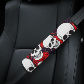 Ceinture de sécurité pour siège de voiture, coussinets d'épaule