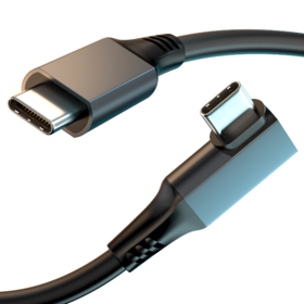 Compre Cable De Auriculares Vr Compatible Para Oculus Quest 2 Link Cable De  Carga De Alta Velocidad Para Gaming Pc y Vr Headset Cable de China por 2.38  USD