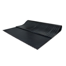 Heavy-Duty Anti-Fatigue Non-Slip Livestock Animals Rubber Cow/Horse Stall  Mat - China Rubber Sheet, Cow Mat