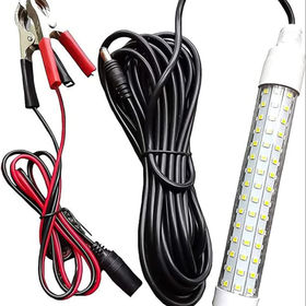 China Led Fishing Lights Suppliers – K-COB UNDERWATER FISHING LIGHTS  6KW-10KW – CAS-Ceramic Manufacture and Factory