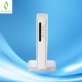 Buy Wholesale China Wifi6 Wifi Wireless Router 5g Lte Cpe Modem 5g Router  Support Tr069 Vpn Volte Rj11 Gigabit Rj45 & 5g Cpe Wifi Router at USD 135