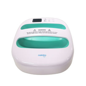 Buy Wholesale China Easy Press Mini Red Hand Held Heat Press