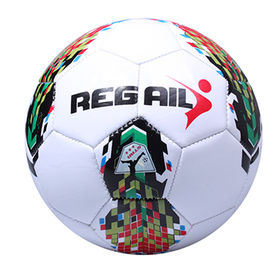 Soccer Ball Football Ball Official Size 3 Premier High Quality Seamless  Goal Team Match Balls Football