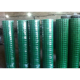 Welded wire mesh fence hot sale manufacture factory