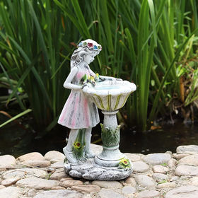 Estátuas de jardim Frog Figurine estátuas decorativas ao ar livre - China  Escultura de sapo e Estátua do Jardim de fadas preço