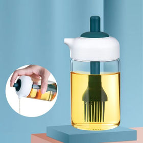 Oil Dispenser Bottle – Customized Specialties LLC