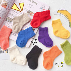 5 Paires De Chaussettes Décontractées Absorbantes Antibactériennes Fille Et  Chat De Dessin Animé Pour Femmes, Adaptées À La Vie Quotidienne, Mode en  ligne