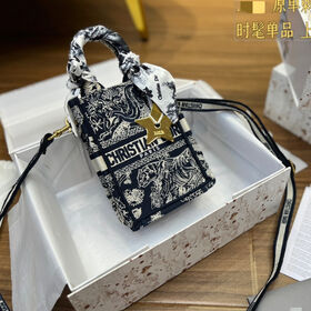 Buy Wholesale China Wholesale Designer Dior Handbag Cosmetic Bags For Woman  Man Gg Cc Lv Bag & Handbag at USD 53.5