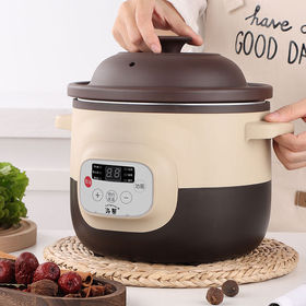 Uncanny Brands Star Wars 2QT Slow Cooker – Uncanny Brands Wholesale