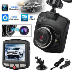 3.0 Inch FHD1080p Zinc Alloy Shell Car Dash Cam with Good Heat Resistant  Car Camcorder Single Camera - China Full HD Dash Cam, Car DVR