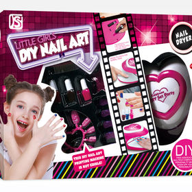 Wholesale Makeup Doll Products at Factory Prices from Manufacturers in  China, India, Korea, etc.