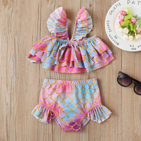 Wholesale Hot Kids Bikini Products at Factory Prices from Manufacturers in  China, India, Korea, etc.