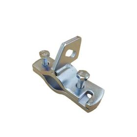 Custom Automotive Sheet Metal Stamping Part with Assembling Service, IATF 16949 Certificated