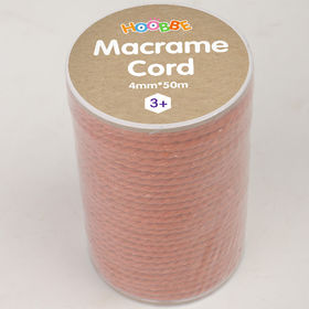 Get Plugged-in To Great Deals On Powerful Wholesale 2mm macrame cord 