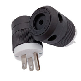 Enchufes EE. UU. Conector Industrial American Nema 615P Enchufe