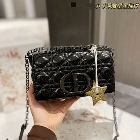 Buy Wholesale China Wholesale Designer Dior Handbag Cosmetic Bags For Woman  Man Gg Cc Lv Bag & Handbag at USD 53.5