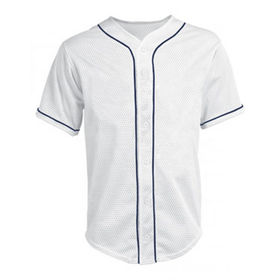 Baseball Jersey…Swiiiing bada bada bada