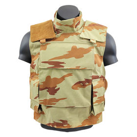 Elite armor Impact bulletproof & stab proof vest ⇒ Buy it here ⇐