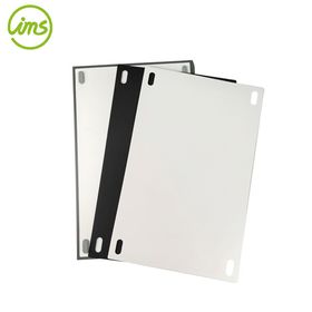 Buy Wholesale Taiwan Non - Slip Flexible Plastic Cutting Board Mat