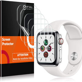 Tempered Glass for Apple Watch 4