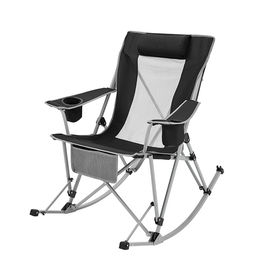 Wholesale Recliner Rocking Camp Chair Products at Factory Prices