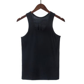 Factory Direct High Quality China Wholesale High Quality Outdoor Kids  Summer Singlet Cotton Spandex Custom Logo Boys Tank Top Wholesale $1 from  Nanchang Kingshine Garment Co., Ltd