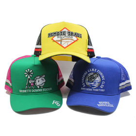 trucker hat manufacturers