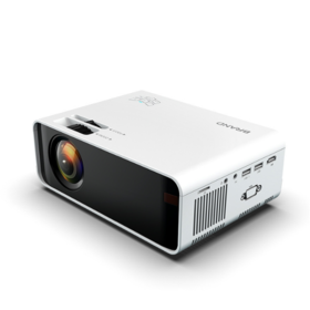 commercial movie theater projectors