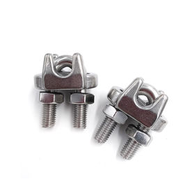 wire rope clamp bunnings supplier