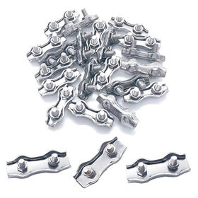 wire rope fittings bunnings supplier