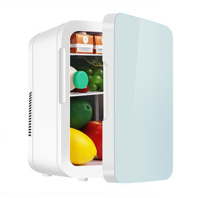 Autokühlschrank, Tragbarer Mini-Kühlschrank
