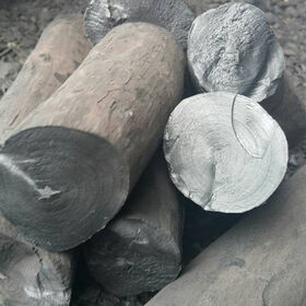 SMOKELESS HARDWOOD BLACK CHARCOAL FROM 100% NATURAL HARDWOOD