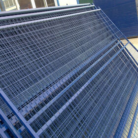 Hot sales High Quality Temporary Fence