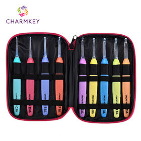 China Wholesale Electric Crochet Hook Suppliers, Manufacturers (OEM, ODM, &  OBM) & Factory List