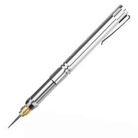 An Electric Pencil for Metal Etching DIY / Metal Etching Tool