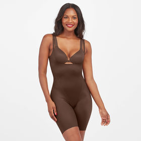 China Wholesale Open Bust Bodysuit Shapewear Suppliers, Manufacturers (OEM,  ODM, & OBM) & Factory List