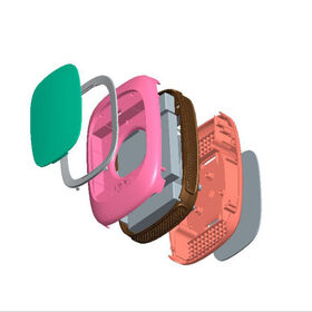 Design von Haushaltsgeräten, Entwicklung von Heimelektronik und elektrischen Haushaltsgeräten