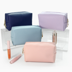 Several Color Chosable Small Toiletry Cosmetic Bag - China