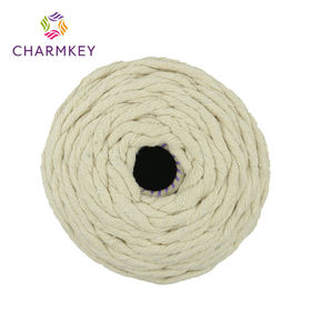 Wholesale 3mm Polyester Macrame Cord Products at Factory Prices