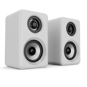 Nutek professional best sale active speaker