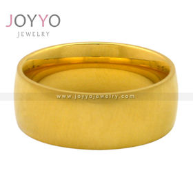 Simple Design Anillos Vintage Gold Silver Color Joint Rings Sets - China  Rings and Men Ring price