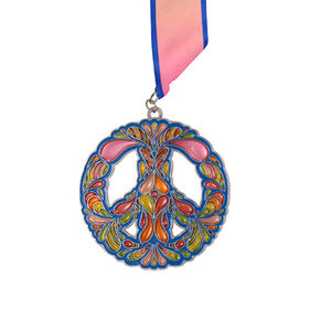 Achetez en gros Cintre De Médaille De Coureur, Porte-médaille En