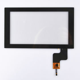 7 tft lcd touch screen factory free sample