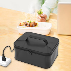 USB Heated Lunch Box